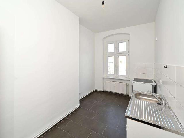 Wohnung kaufen in Wedding, Berlin