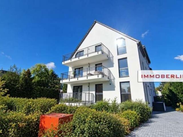 Wohnung kaufen in Altstadt, Berlin