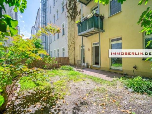 Wohnung kaufen in Französisch Buchholz, Berlin