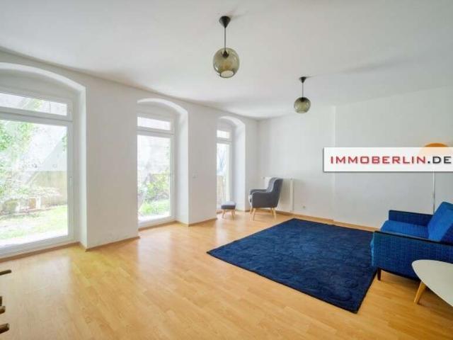 Wohnung kaufen in Französisch Buchholz, Berlin