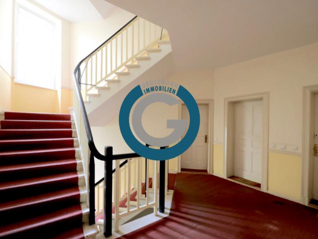 Wohnung kaufen in Friedrichshain, Berlin