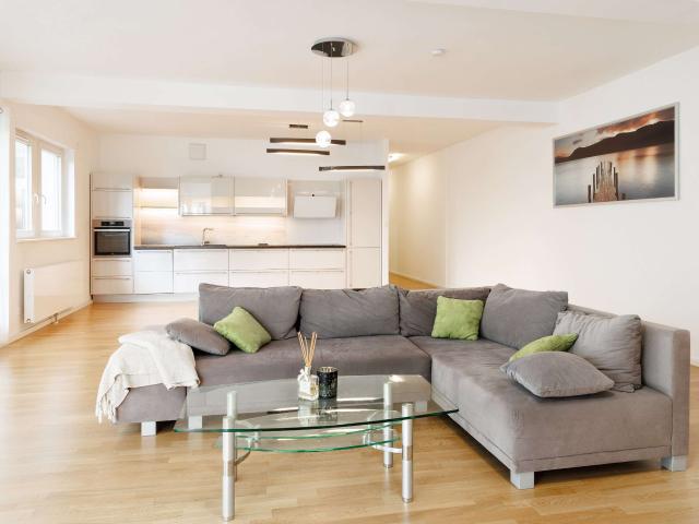 Wohnung kaufen in Westend, Berlin