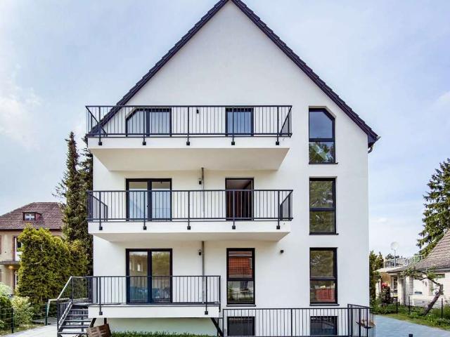Wohnung kaufen in Spandau, Berlin