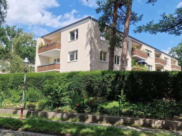 Wohnung kaufen in Zehlendorf, Berlin