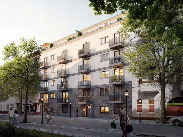 Wohnung kaufen in Tegel, Berlin