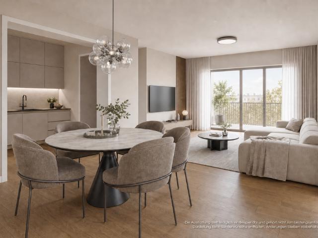 Wohnung kaufen in Tegel-Süd, Berlin