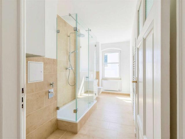 Wohnung kaufen in Mitte, Berlin