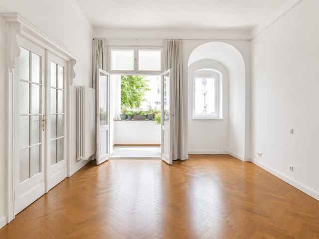 Wohnung kaufen in Lichterfelde, Berlin