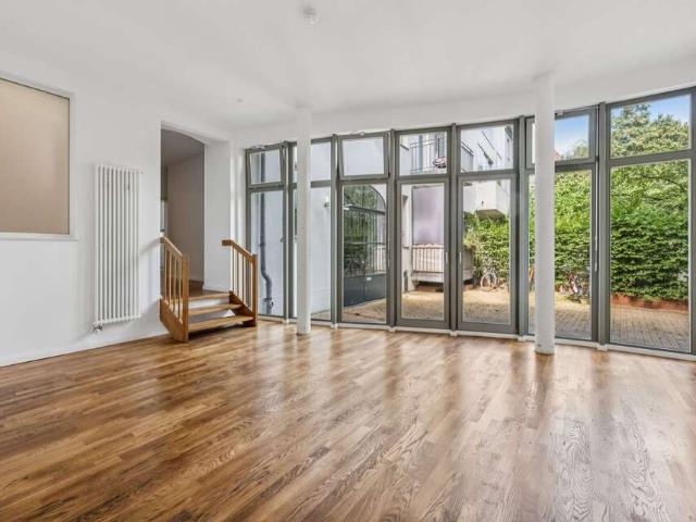Wohnung kaufen in Französisch Buchholz, Berlin