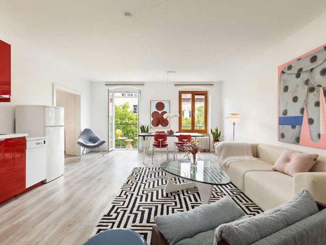 Wohnung kaufen in Französisch Buchholz, Berlin