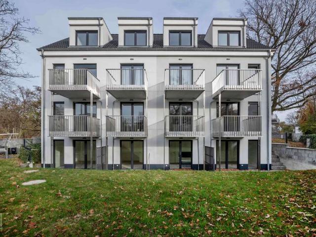 Wohnung kaufen in Westend, Berlin