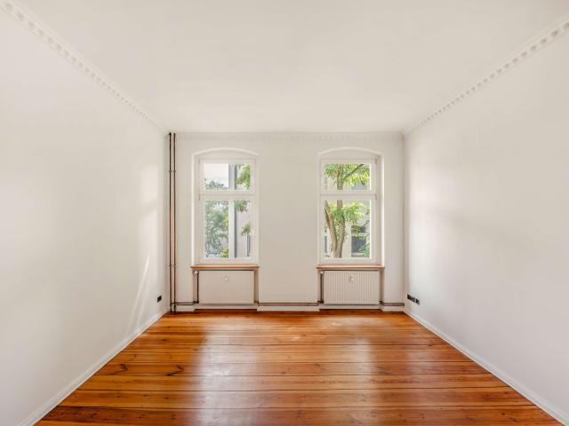Wohnung kaufen in Neukölln, Berlin
