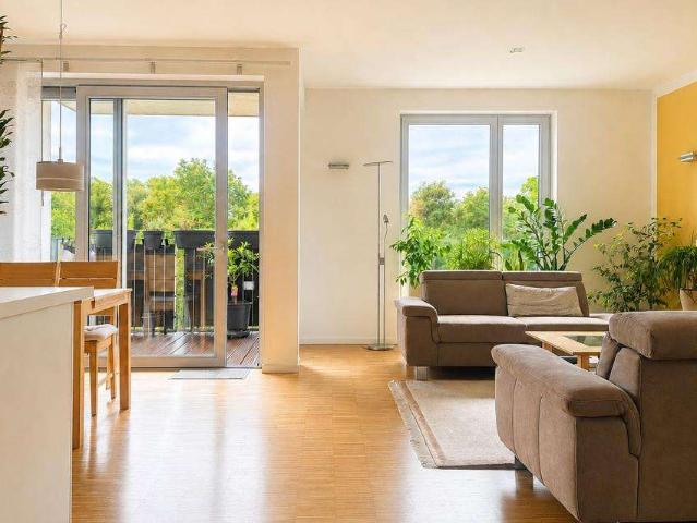 Wohnung kaufen in Französisch Buchholz, Berlin
