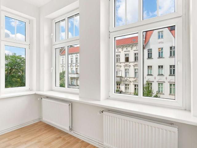 Wohnung kaufen in Beusselkiez, Berlin