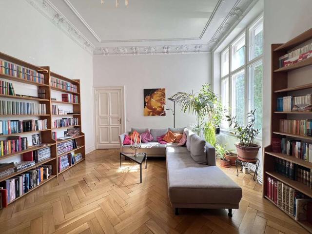 Wohnung kaufen in Tempelhof–Schöneberg, Berlin