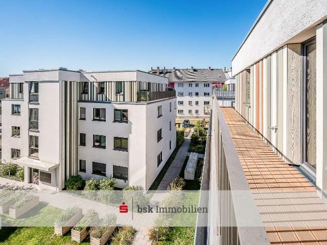 Wohnung kaufen in Lichtenberg, Berlin