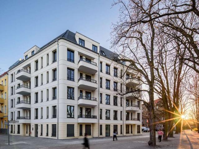 Wohnung kaufen in Reinickendorf, Berlin