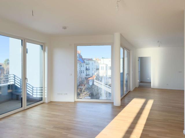 Wohnung kaufen in Lichtenberg, Berlin