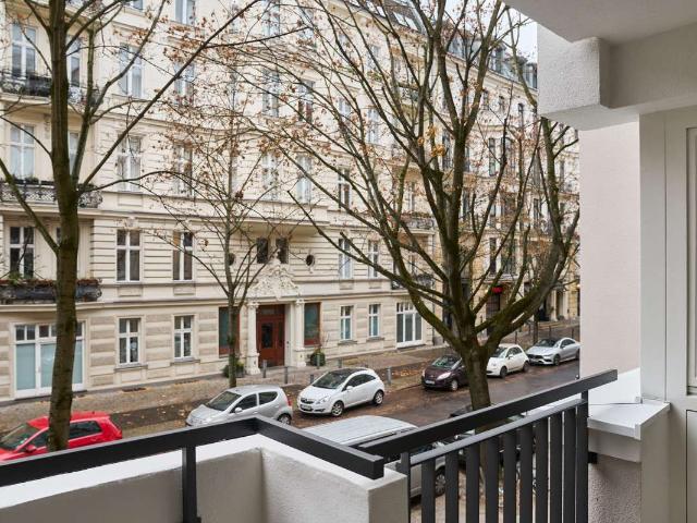 Wohnung kaufen in Westend, Berlin