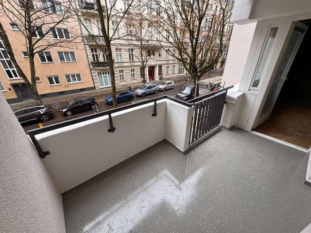 Wohnung kaufen in Westend, Berlin