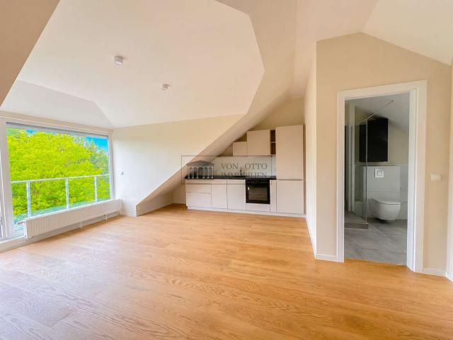 Wohnung kaufen in Treptow–Köpenick, Berlin