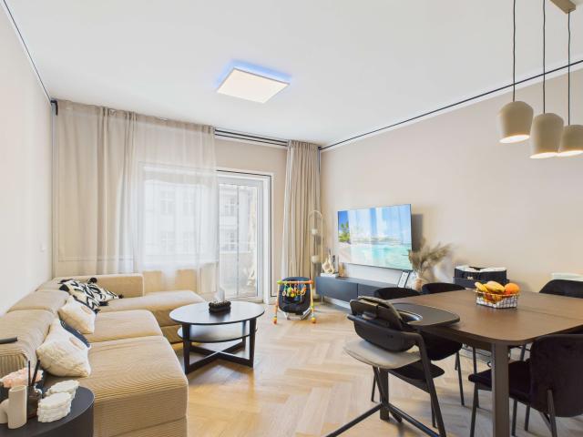 Wohnung kaufen in Westend, Berlin