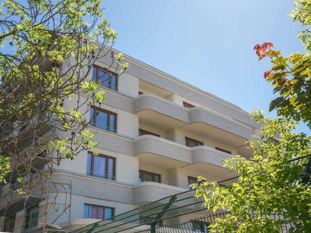 Wohnung kaufen in Weißensee, Berlin