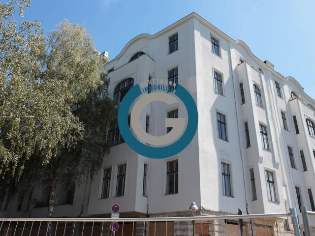 Wohnung kaufen in Westend, Berlin