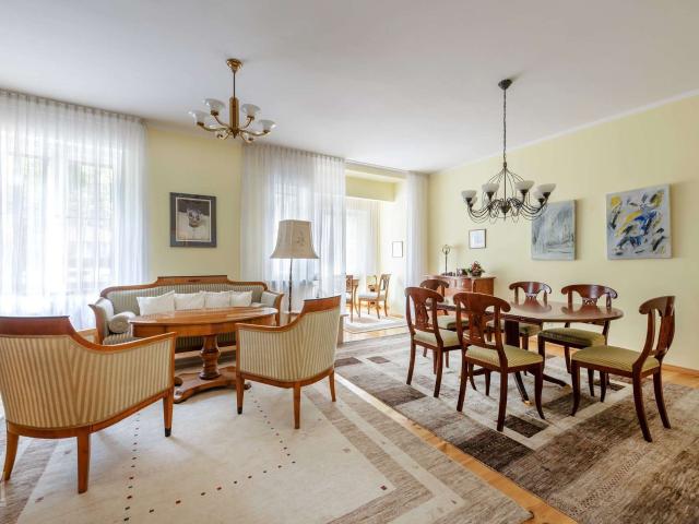 Wohnung kaufen in Westend, Berlin
