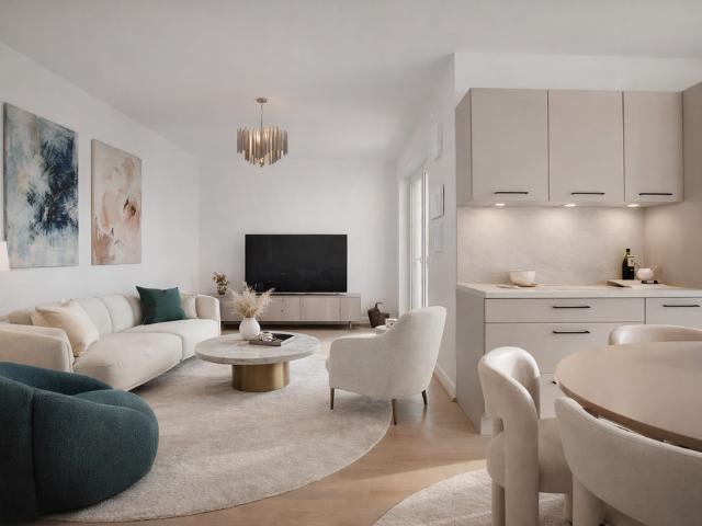 Wohnung kaufen in Sprengelkiez, Berlin