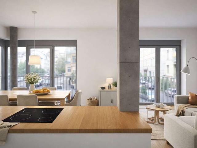 Wohnung kaufen in Mitte, Berlin