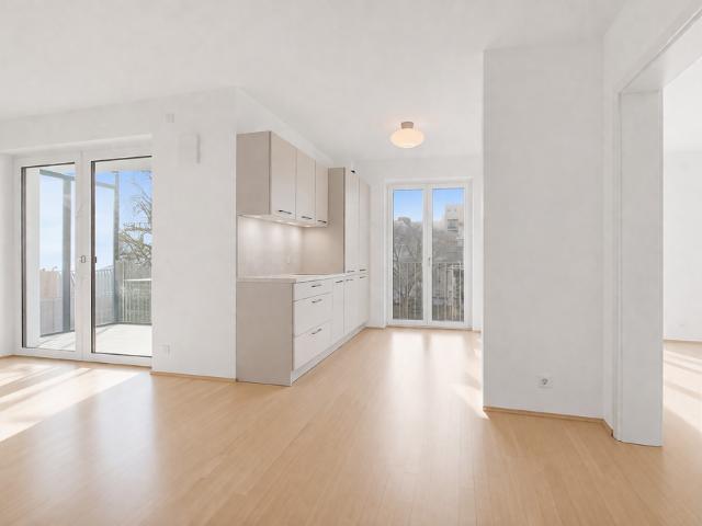 Wohnung kaufen in Wedding, Berlin