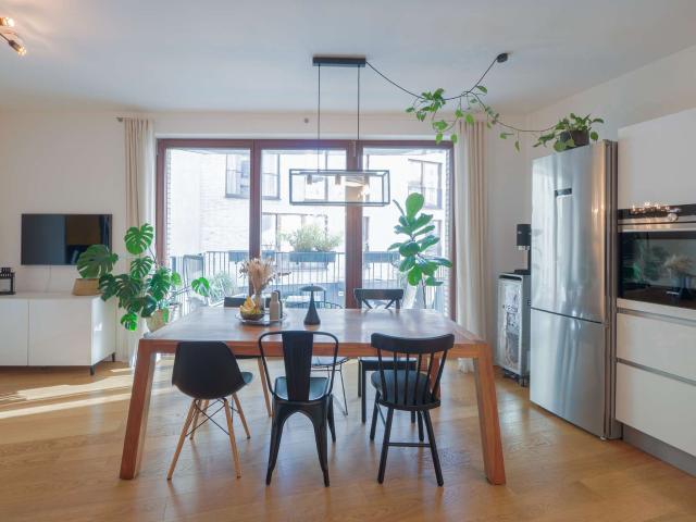 Wohnung kaufen in Französisch Buchholz, Berlin
