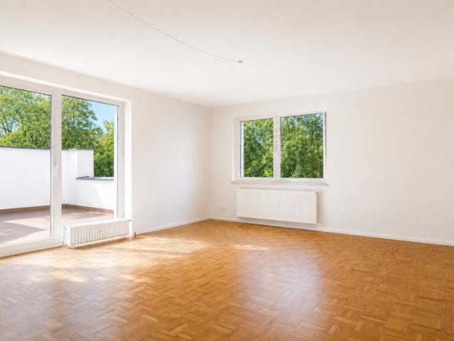 Wohnung kaufen in Zehlendorf, Berlin
