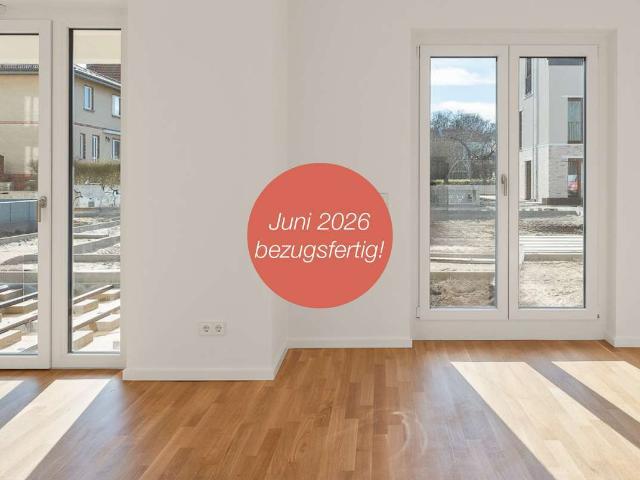 Wohnung kaufen in Weißensee, Berlin