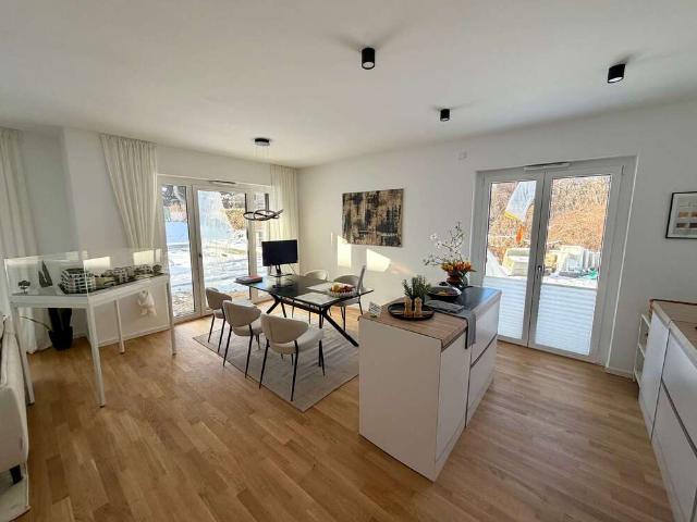 Wohnung kaufen in Französisch Buchholz, Berlin