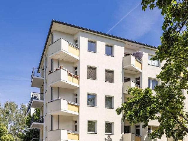 Wohnung kaufen in Westend, Berlin