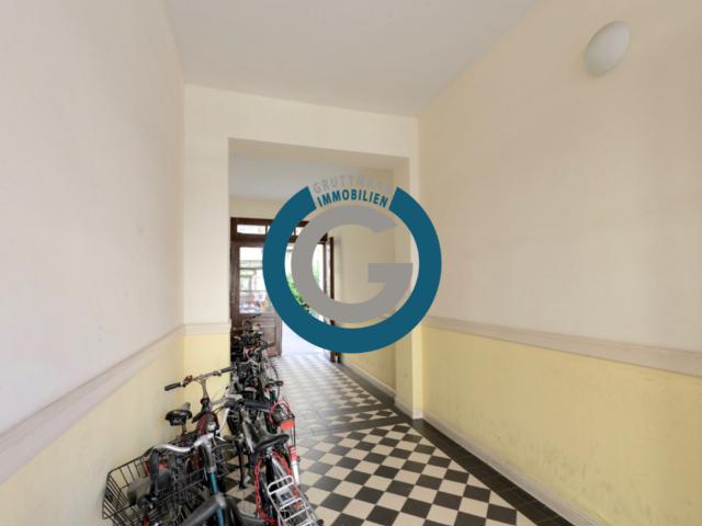 Wohnung kaufen in Friedrichshain, Berlin
