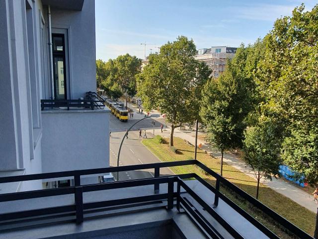 Wohnung kaufen in Friedrichshain, Berlin