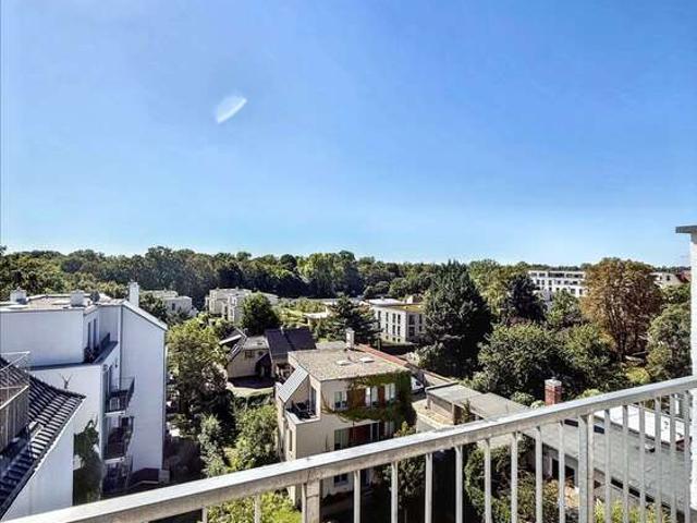 Wohnung kaufen in Niederschönhausen, Berlin