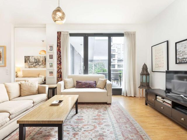 Wohnung kaufen in Mitte, Berlin