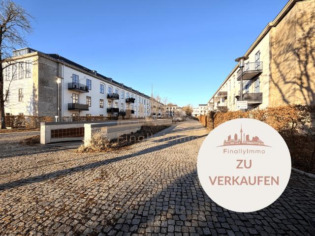 Wohnung kaufen in Zehlendorf, Berlin