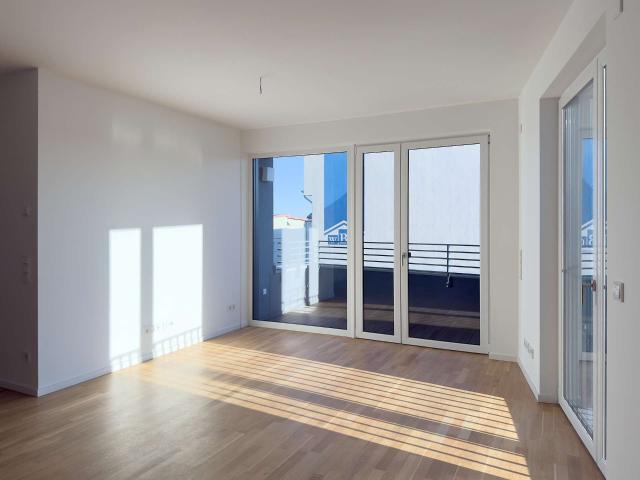 Wohnung kaufen in Lichtenberg, Berlin