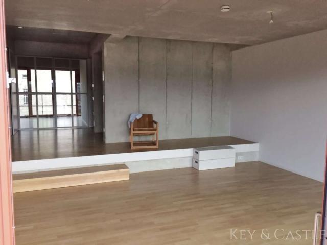 Wohnung kaufen in Luisenstadt, Berlin