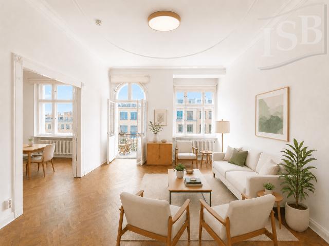 Wohnung kaufen in Mitte, Berlin