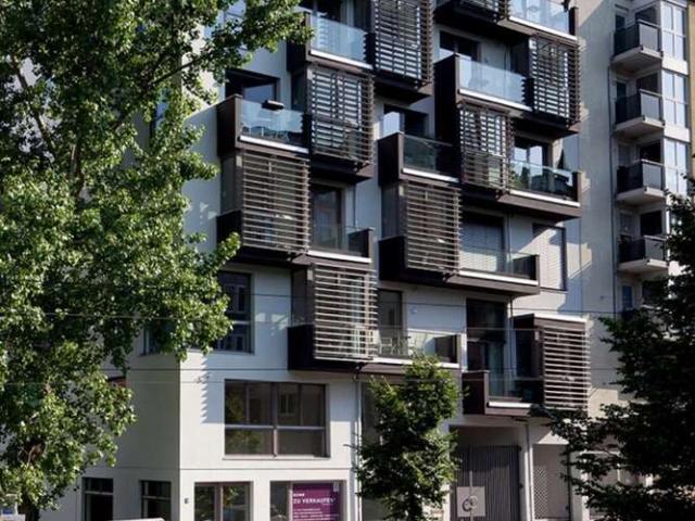 Wohnung kaufen in Mitte, Berlin