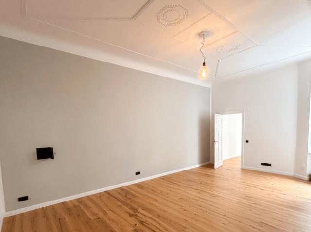 Wohnung kaufen in Westend, Berlin