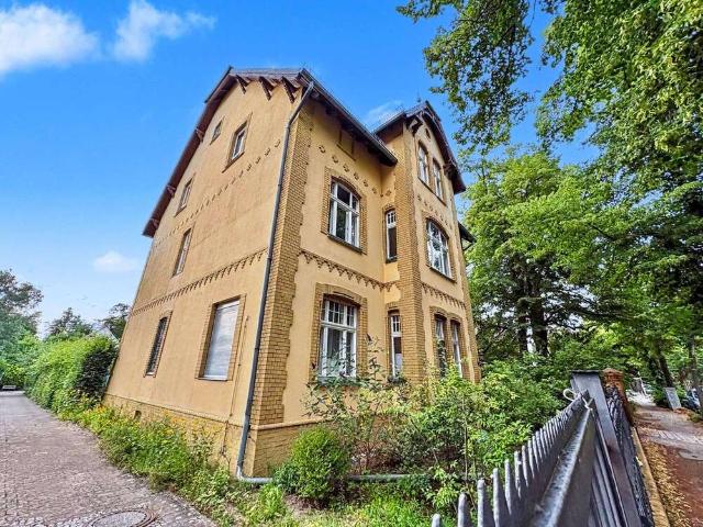 Wohnung kaufen in Tegel, Berlin