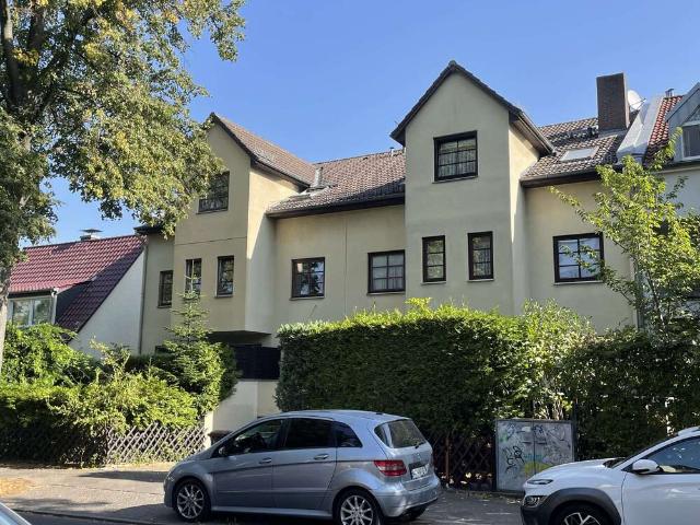 Wohnung kaufen in Lichterfelde, Berlin