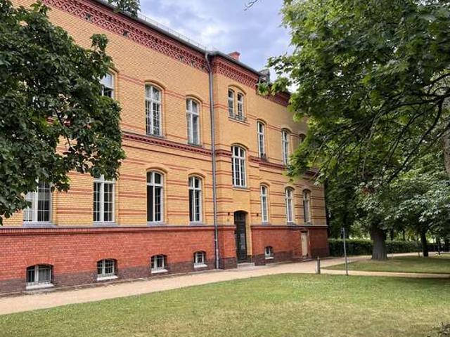 Wohnung kaufen in Marzahn-Hellersdorf, Berlin